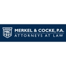 Merkel & Cocke, P.A. - Medical Malpractice Attorneys