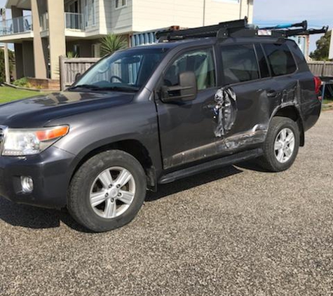 Metro Car Removals Melbourne - Dandenong, VIC. Sold me landcruiser to Metro car removals and cash for cars