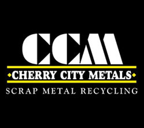 Cherry City Metals - Salem, OR