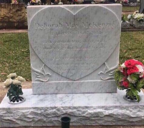 Shoalhaven Memorials - Nowra, NSW