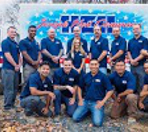 Heil Plumbing - Jessup, MD