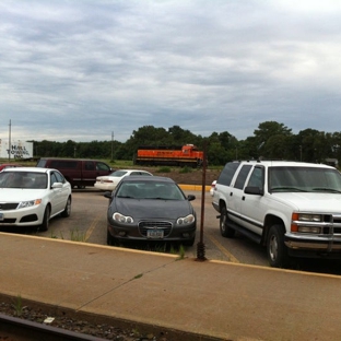 FT Madison Fire Station - Fort Madison, IA