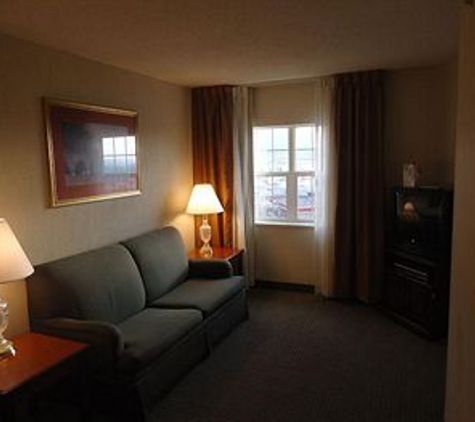 Host Inn All Suites - Wilkes Barre, PA