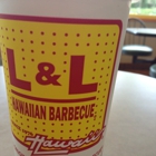 L&L Hawaiian Barbecue