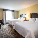Hampton Inn Indianapolis NW/Zionsville, IN - Hotels