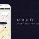 Uber Ride Guide - Taxis