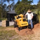 Robert's Stump Grinding