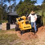 Robert's Stump Grinding