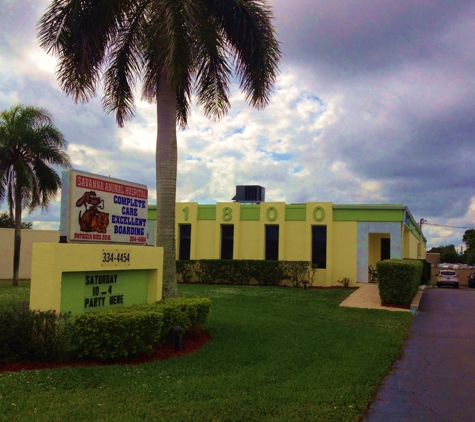 Savanna Animal Hospital, Inc. - Patricia Ries DVM - Jensen Beach, FL