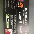D2 Wireless - Cellular Telephone Service
