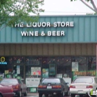 Liquor Store