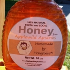 Applewild Apiaries