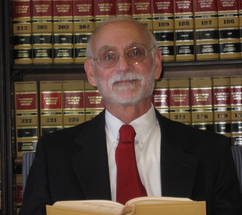 Attorney Gerald Linkon - San Diego, CA