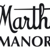 Martha Manor gallery
