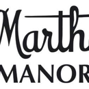 Martha Manor - Nursing Homes-Skilled Nursing Facility