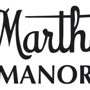 Martha Manor