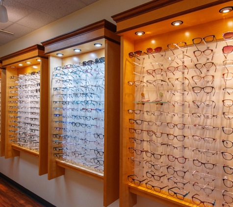 Florida Eye Clinic - Orange City, FL