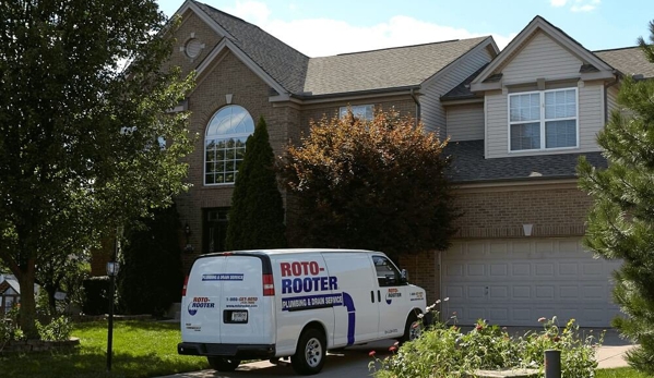 Roto-Rooter Plumbing & Water Cleanup - Mount Holly, NJ