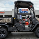 Krebs Kubota- Franklin - Tractor Dealers