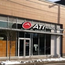 ATI Physical Therapy - Physical Therapy Clinics