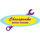 Chesapeake Auto -Techs - Automobile Diagnostic Service