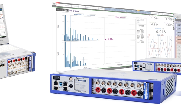 Sentech Measurements Inc - Rancho Santa Fe, CA