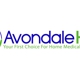 AvondaleHME