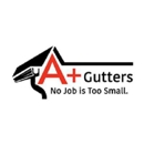 A + Gutters - Gutters & Downspouts