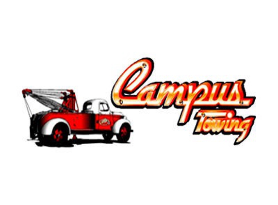 Campus Towing - Coralville, IA