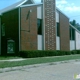 Genesis Baptist Church