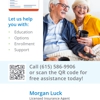 HealthMarkets Insurance - Morgan Luck gallery