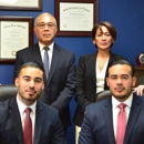 Escobar Law Firm, P - Attorneys