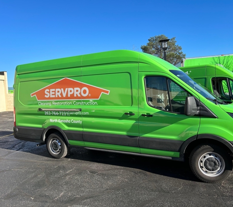 SERVPRO of Cudahy/St. Francis