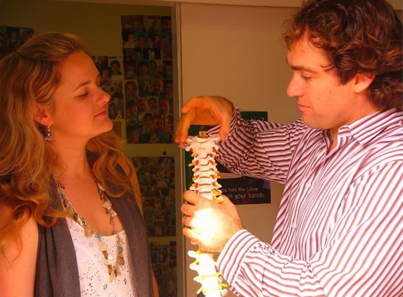 Lavery Chiropractic - Buderim, QLD