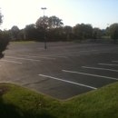 Pavement Restorations - Parking Lot Maintenance & Marking