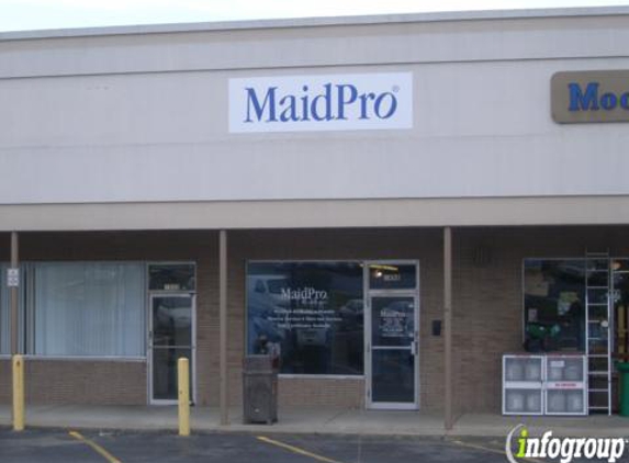 MaidPro - Marietta, GA