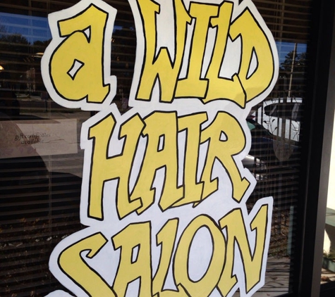 A Wild Hair - Jacksonville, FL