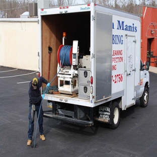 Ben Manis Plumbing LLC - Huntingdon Valley, PA