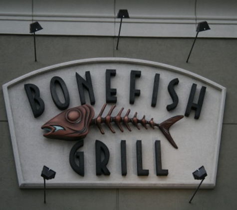 Bonefish Grill - Tampa, FL