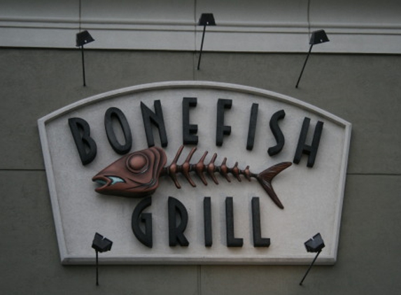 Bonefish Grill - Alpharetta, GA