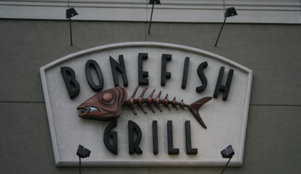 Bonefish Grill - Trinity, FL