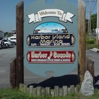 Harbor Island Marina Inc