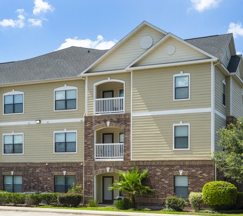 The Terraces at Fall Creek Apartments - Humble, TX