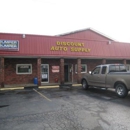 Bumper To Bumper - Shepherdsville - Automobile Parts & Supplies