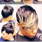 X'Spreshun Hair Studio