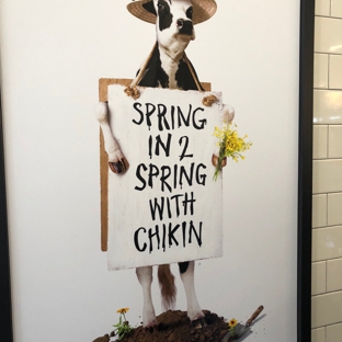 Chick-fil-A - Pasadena, CA