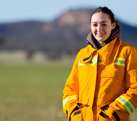 CFA Country Fire Authority - Wendouree (West Region) - Wendouree, VIC