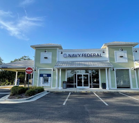 Navy Federal Credit Union - Clearwater, FL