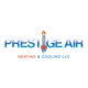 Prestige Air Heating & Cooling