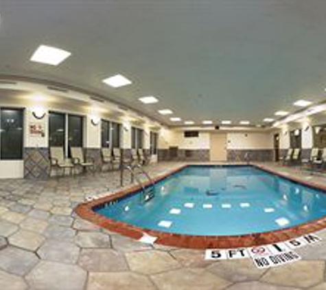 Best Western Plus Woodway Waco South Inn & Suites - Woodway, TX